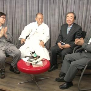 도마복음을 말한다 2 - 도올김용옥, 김경재목사, 오강남교수, 정강길실장